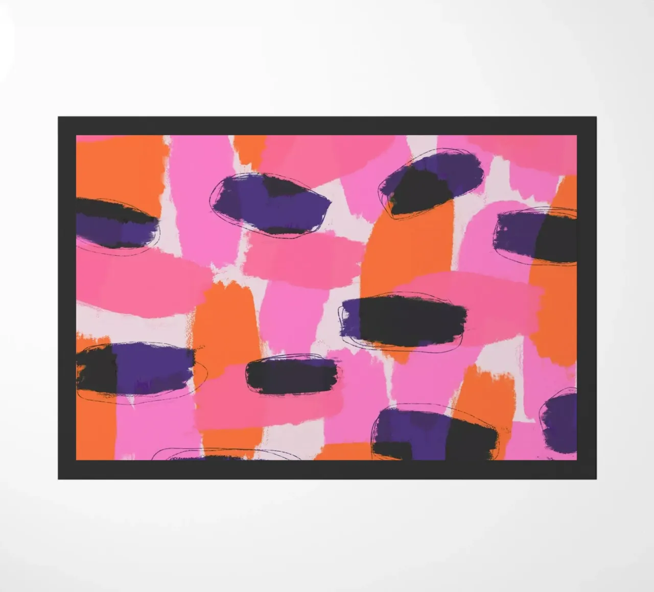 Pattern No 15 zerbino da treechild