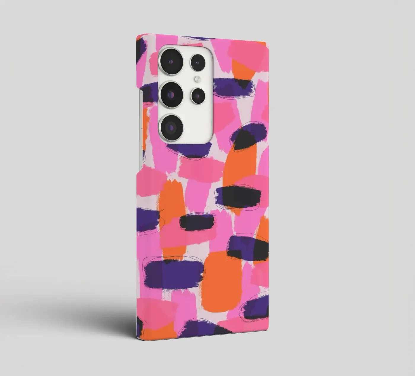 Pattern No 15 cover samsung da treechild