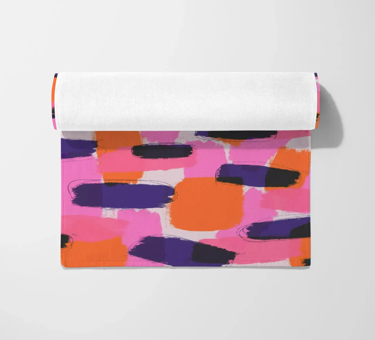 Pattern No 15 telo mare da treechild