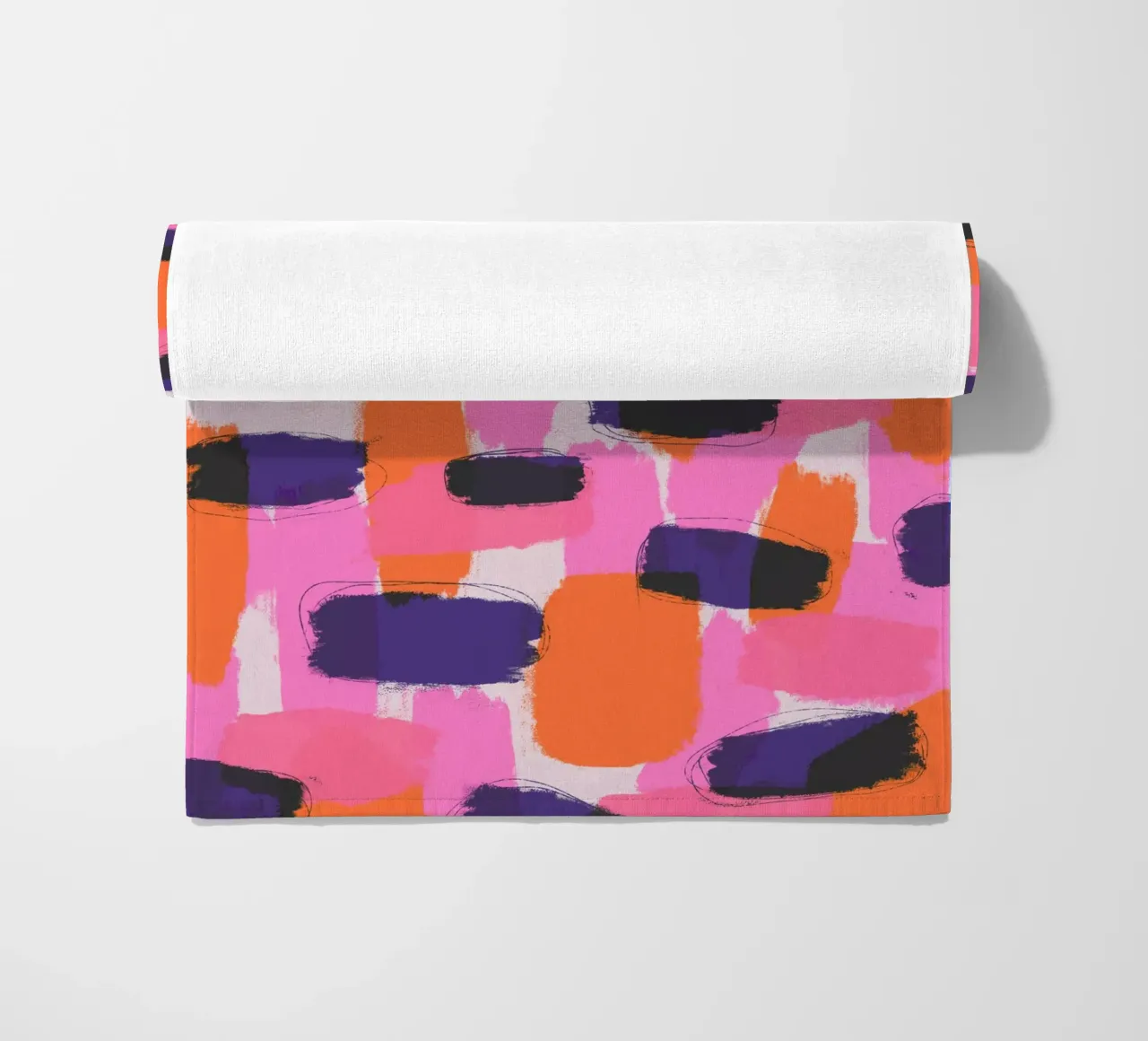 Pattern No 15 telo mare da treechild