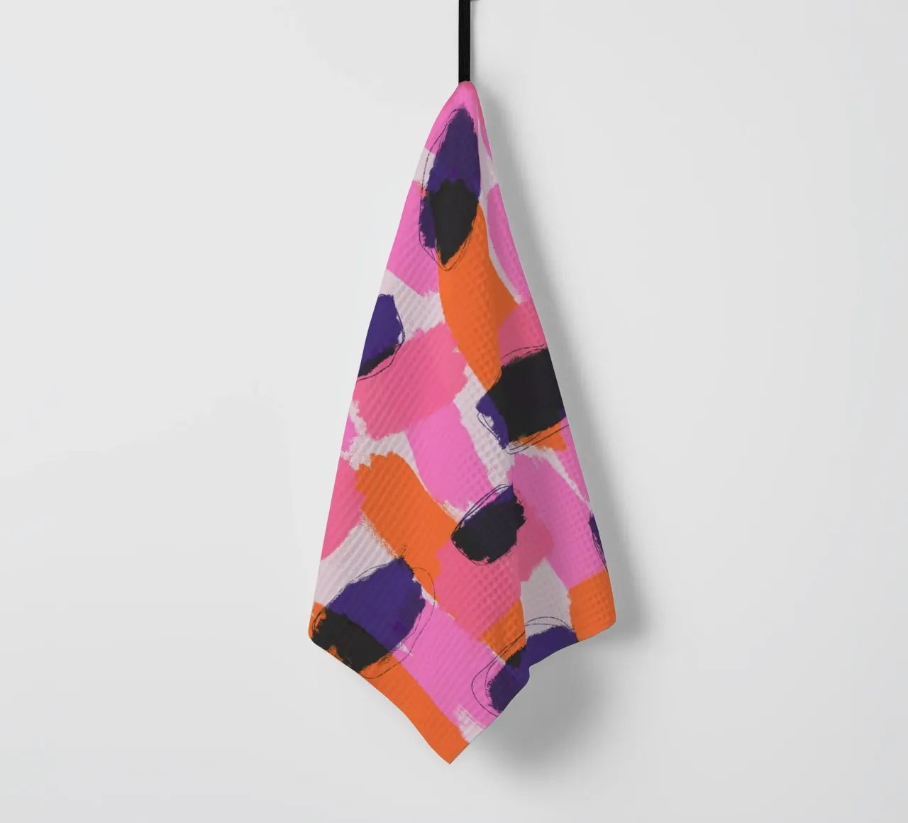 Pattern No 15 canovaccio da cucina da treechild
