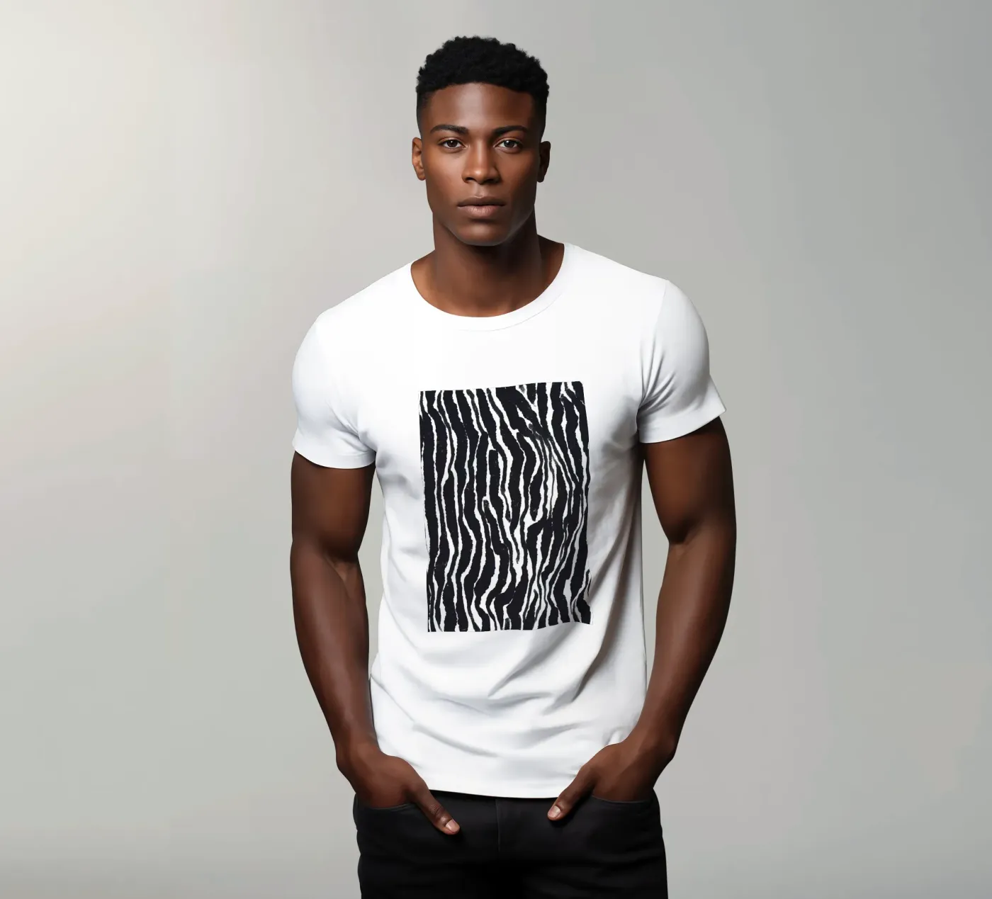 Pattern No 17 t-shirt da treechild