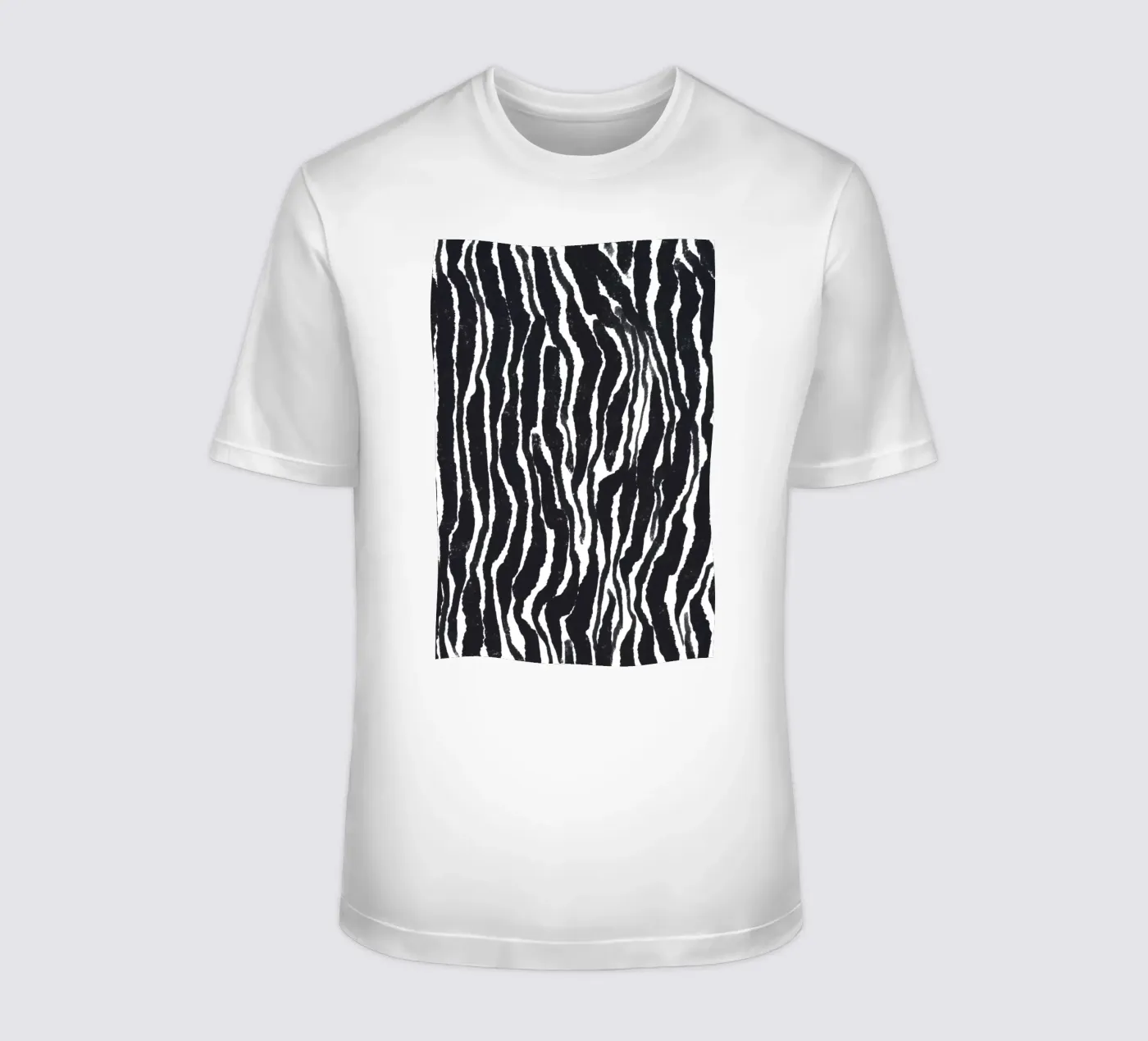 Pattern No 17 t-shirt da treechild