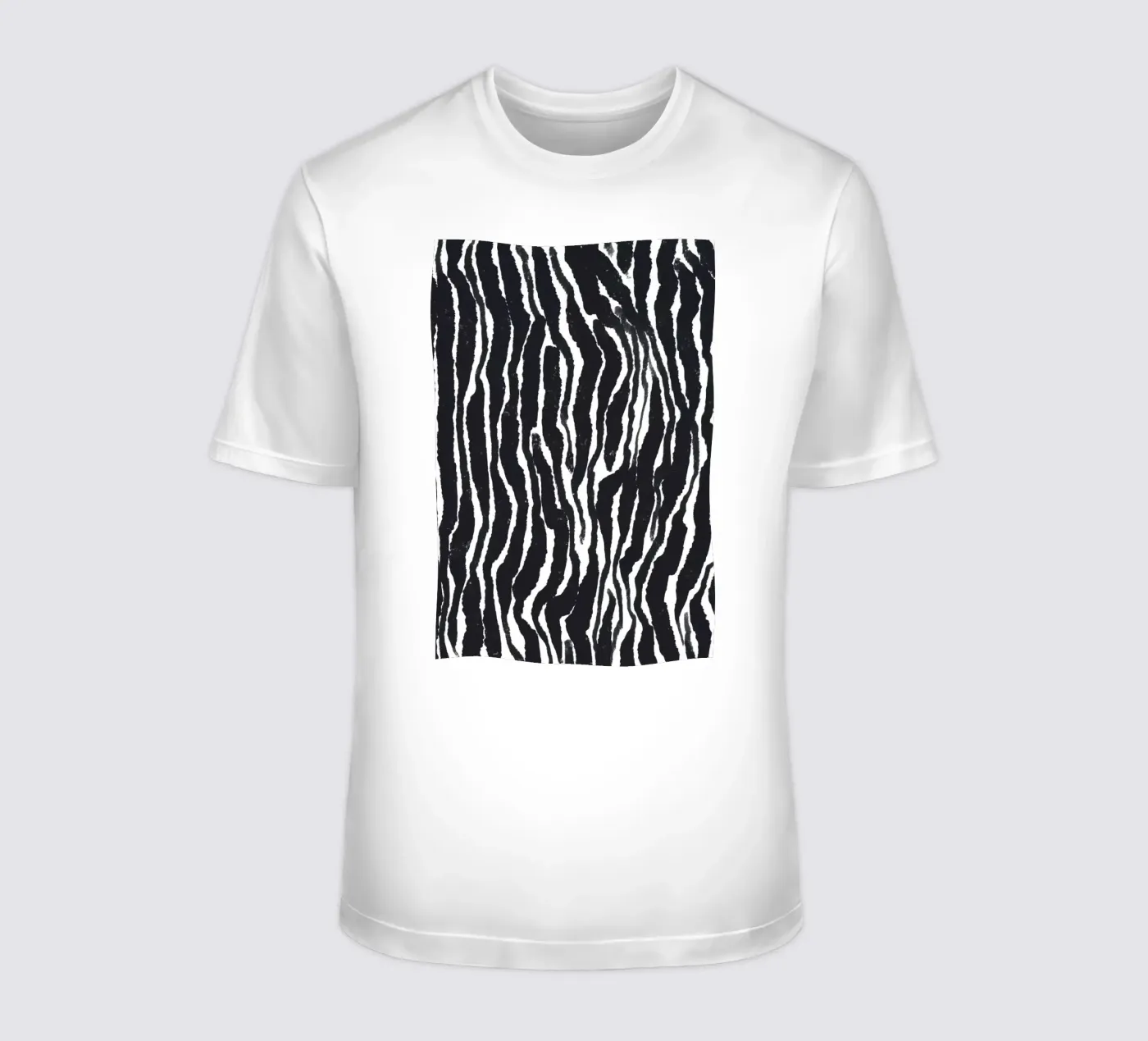 Pattern No 17 t-shirt da treechild