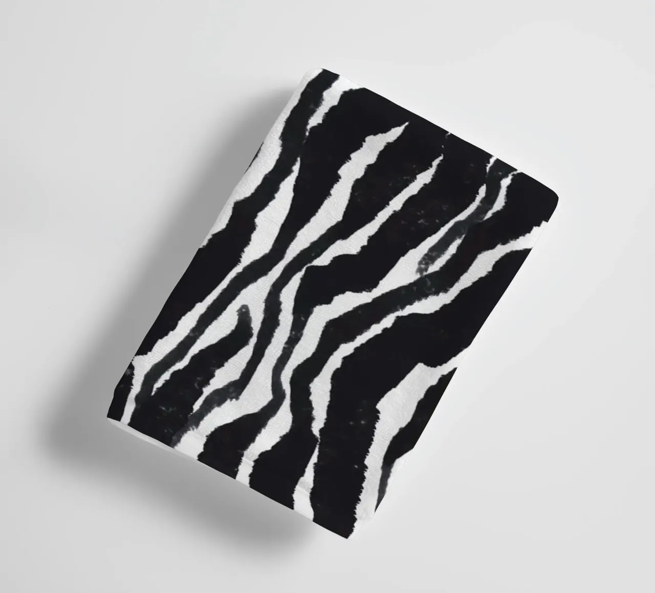 Pattern No 17 towel by treechild