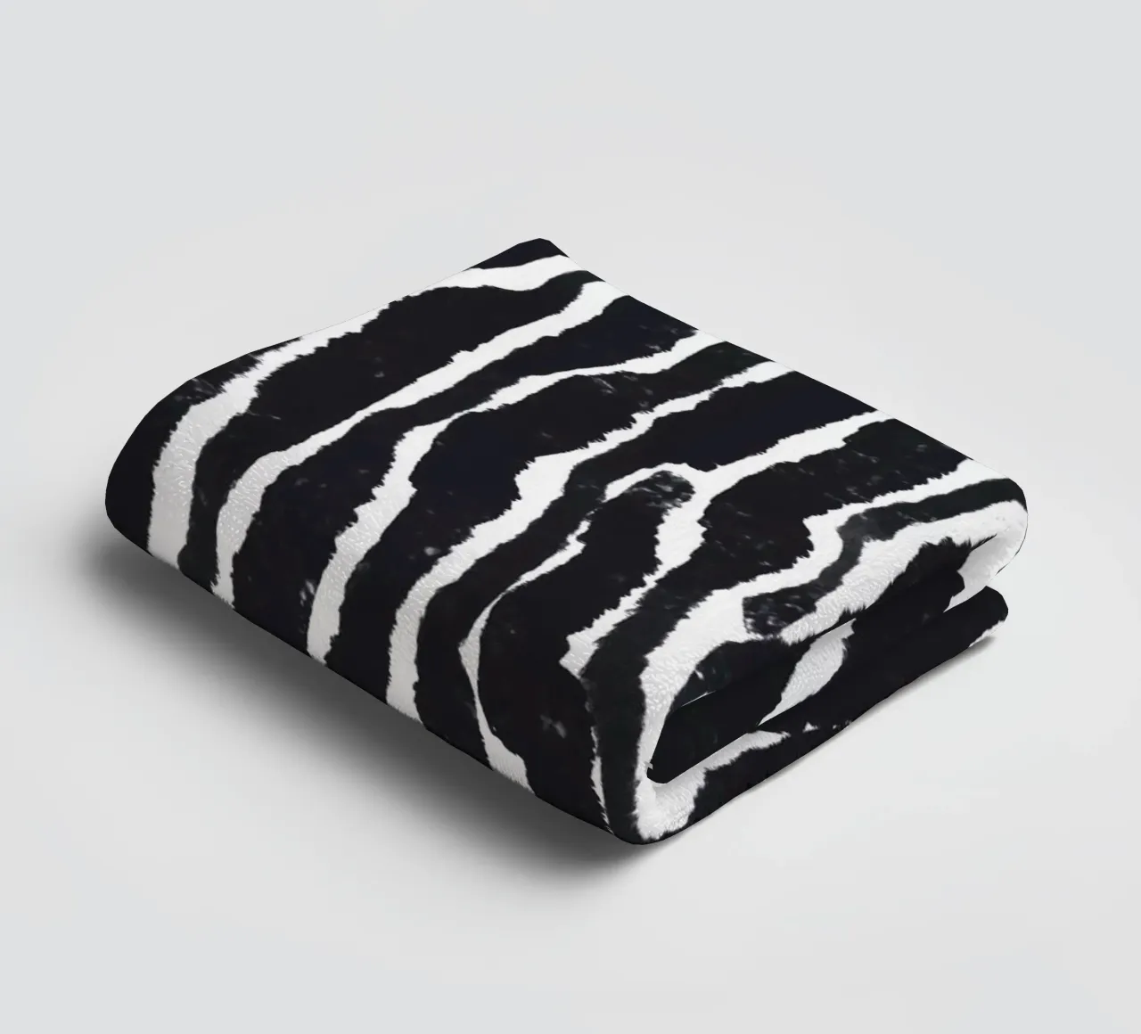 Pattern No 17 towel by treechild