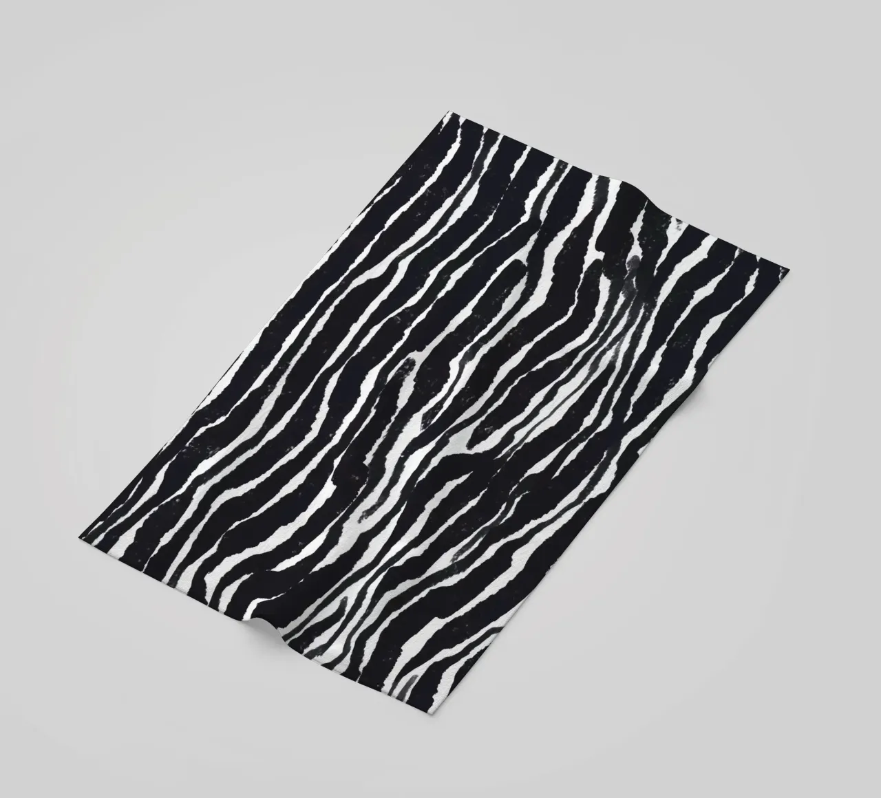 Pattern No 17 telo mare da treechild