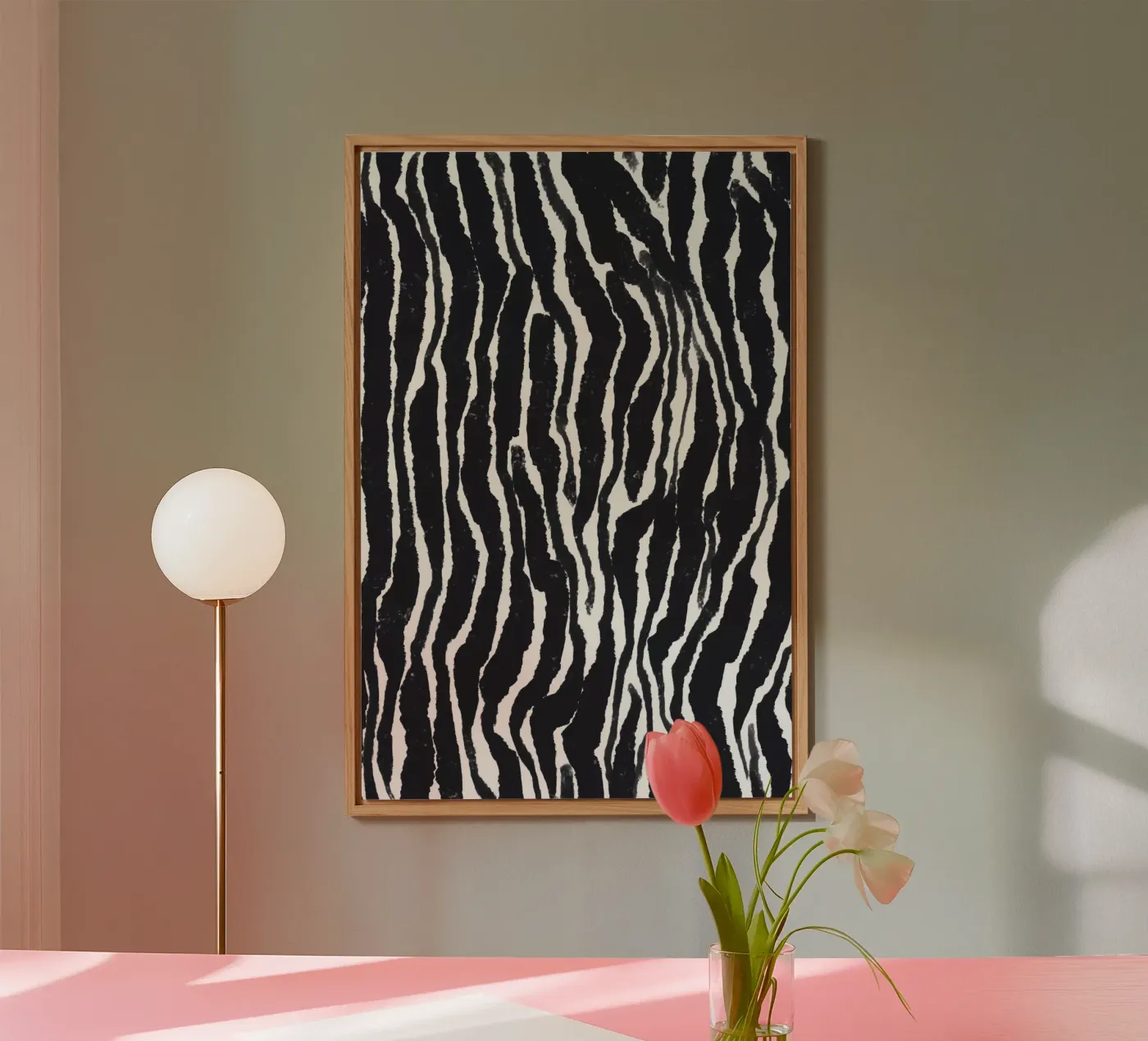 Pattern No 17 forex plate by treechild