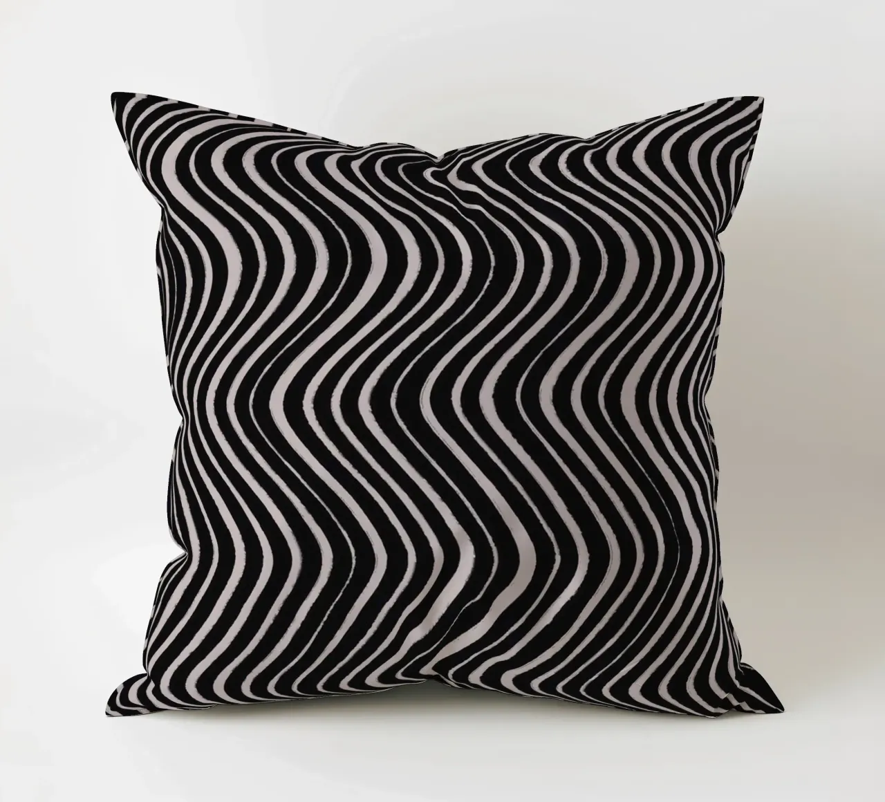 Pattern No 18 cuscino da treechild