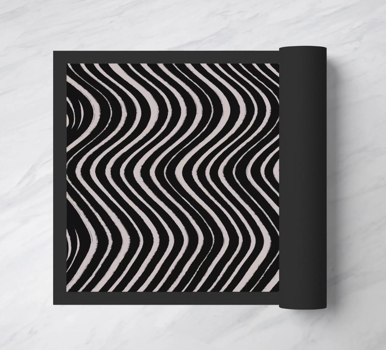 Pattern No 18 zerbino da treechild