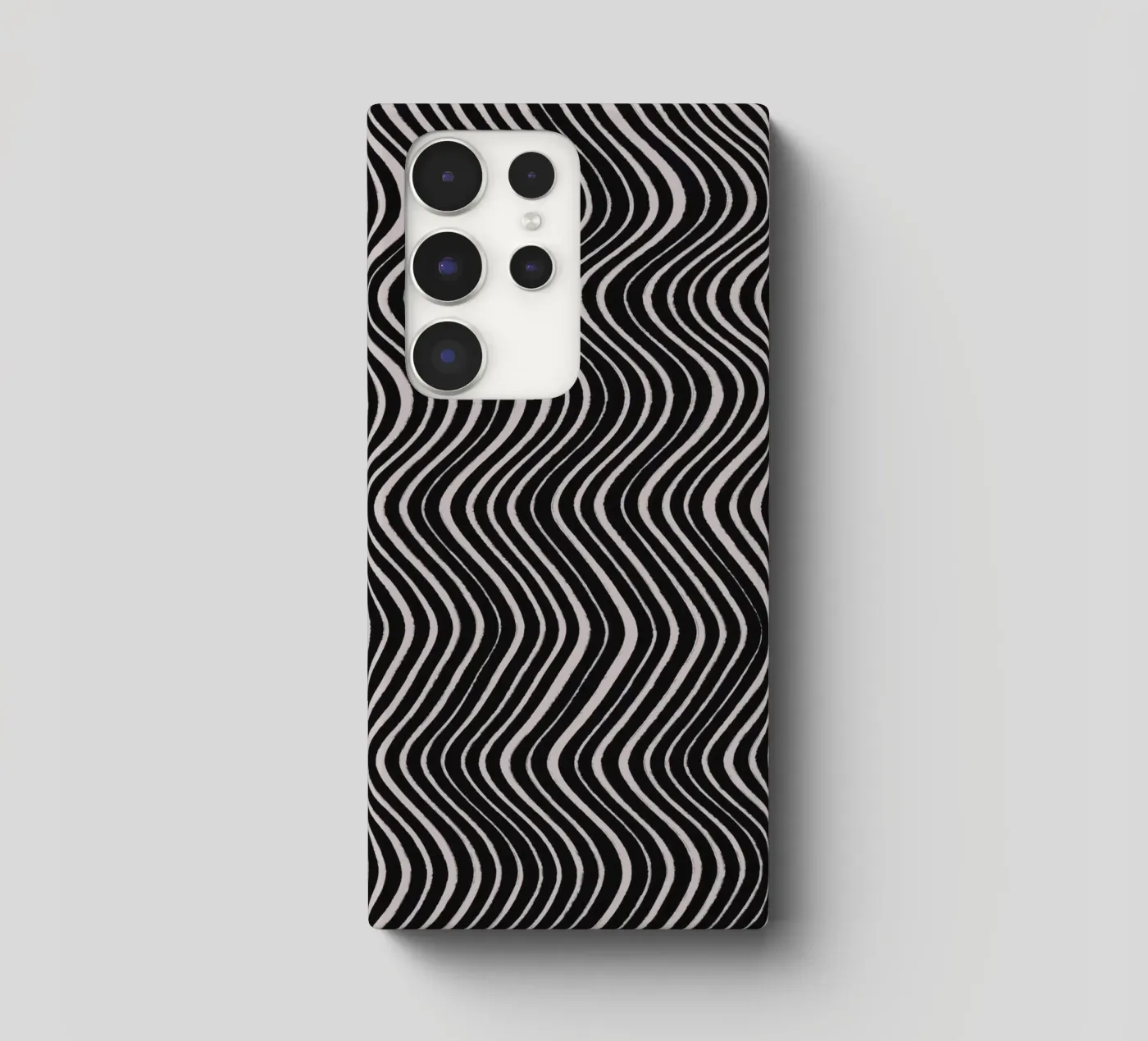 Pattern No 18 cover samsung da treechild