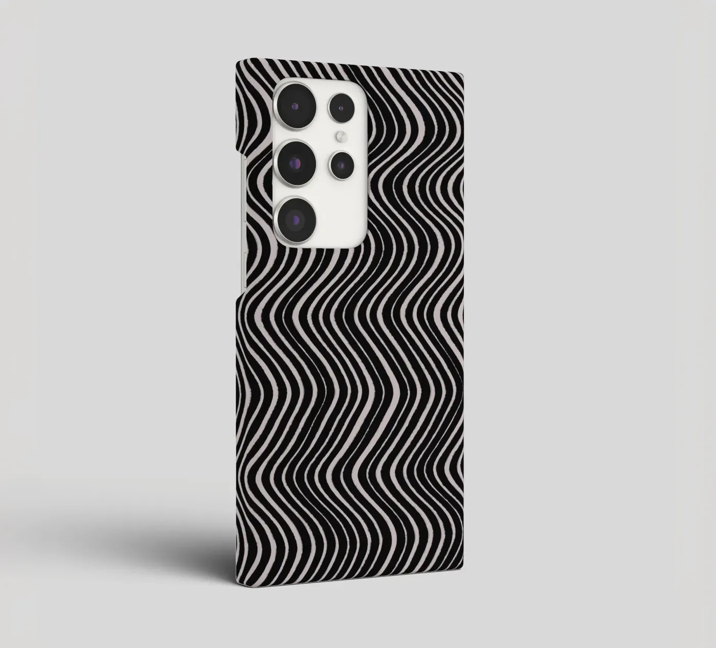Pattern No 18 cover samsung da treechild