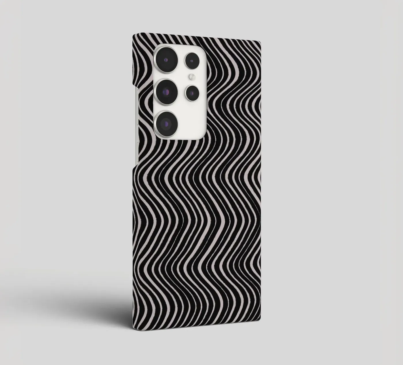 Pattern No 18 cover samsung da treechild