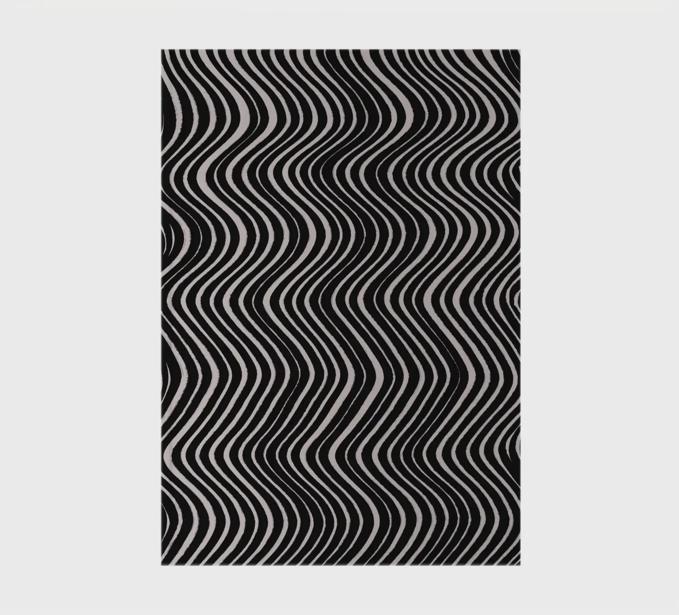 Pattern No 18 notebook by treechild