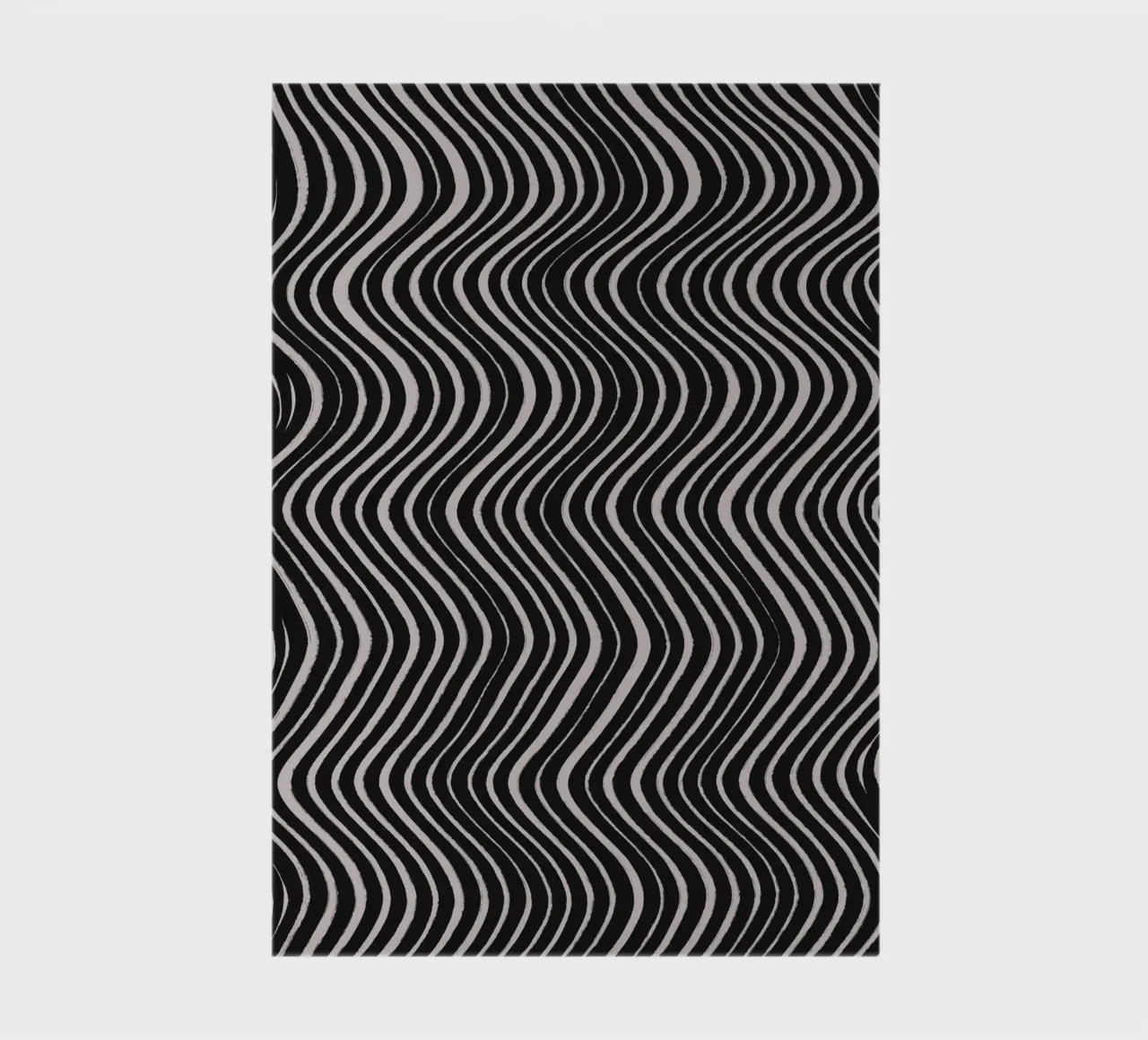 Pattern No 18 notebook by treechild