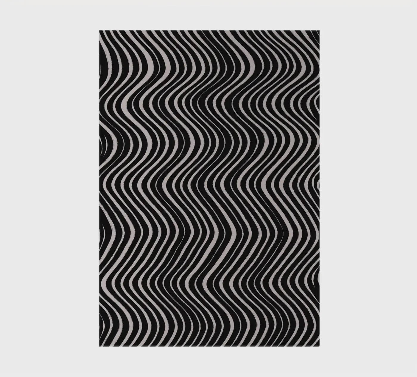 Pattern No 18 notebook by treechild