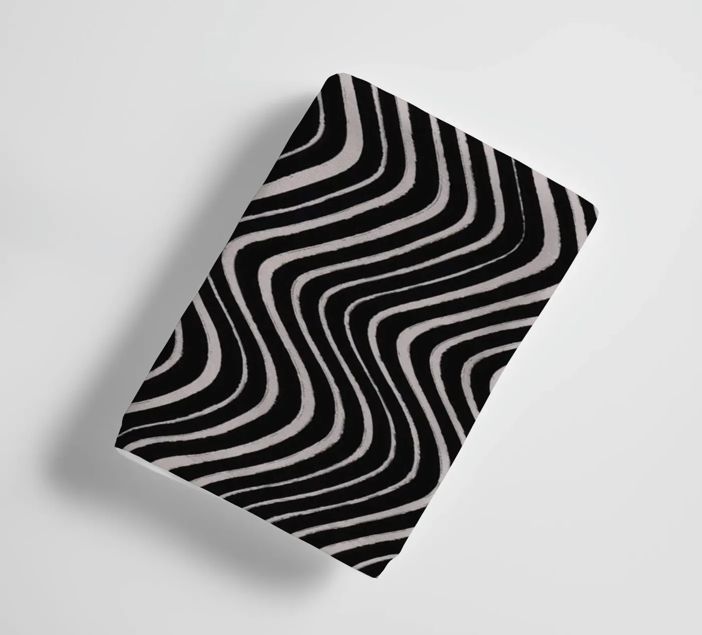 Pattern No 18 towel by treechild