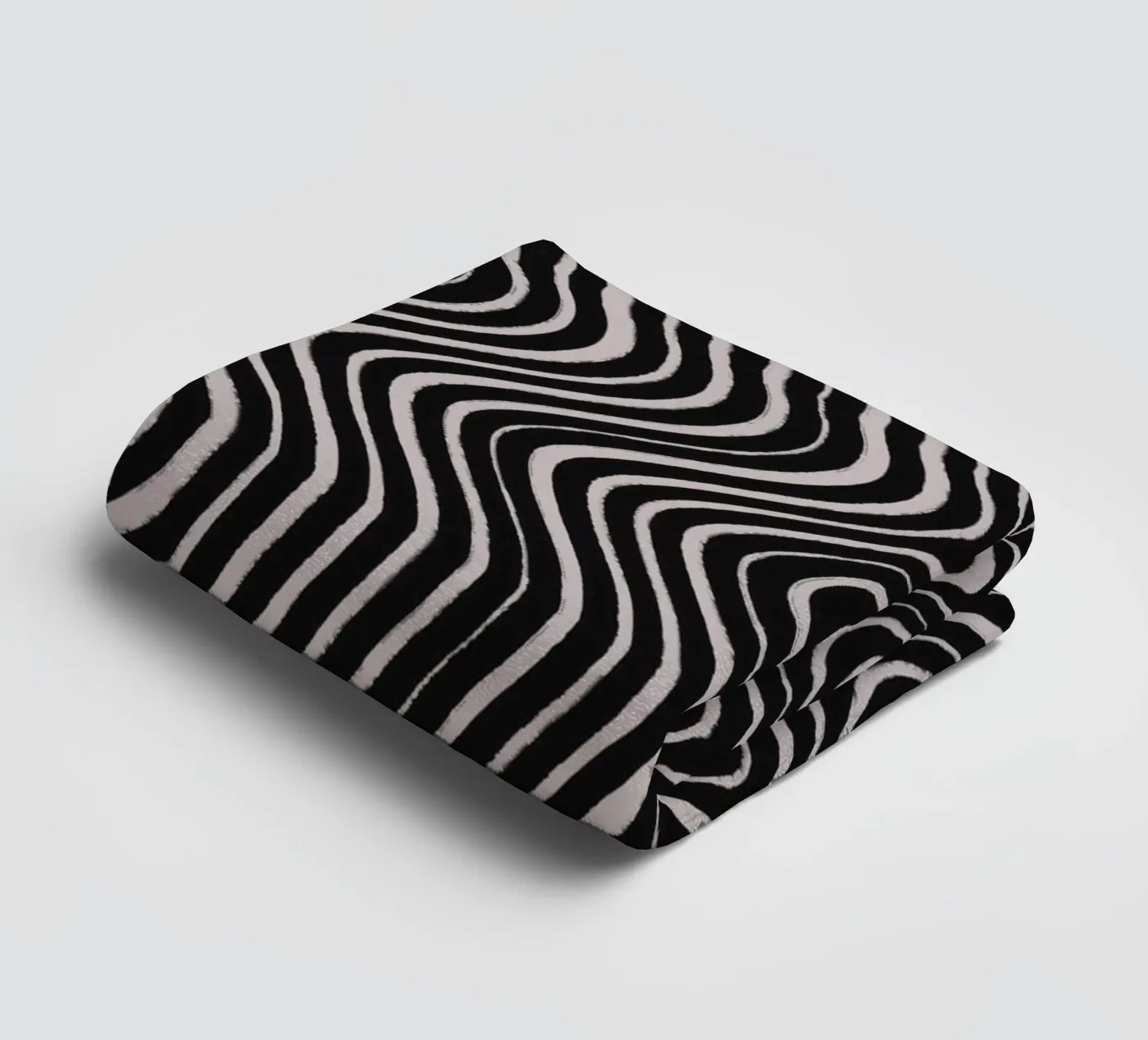 Pattern No 18 towel by treechild