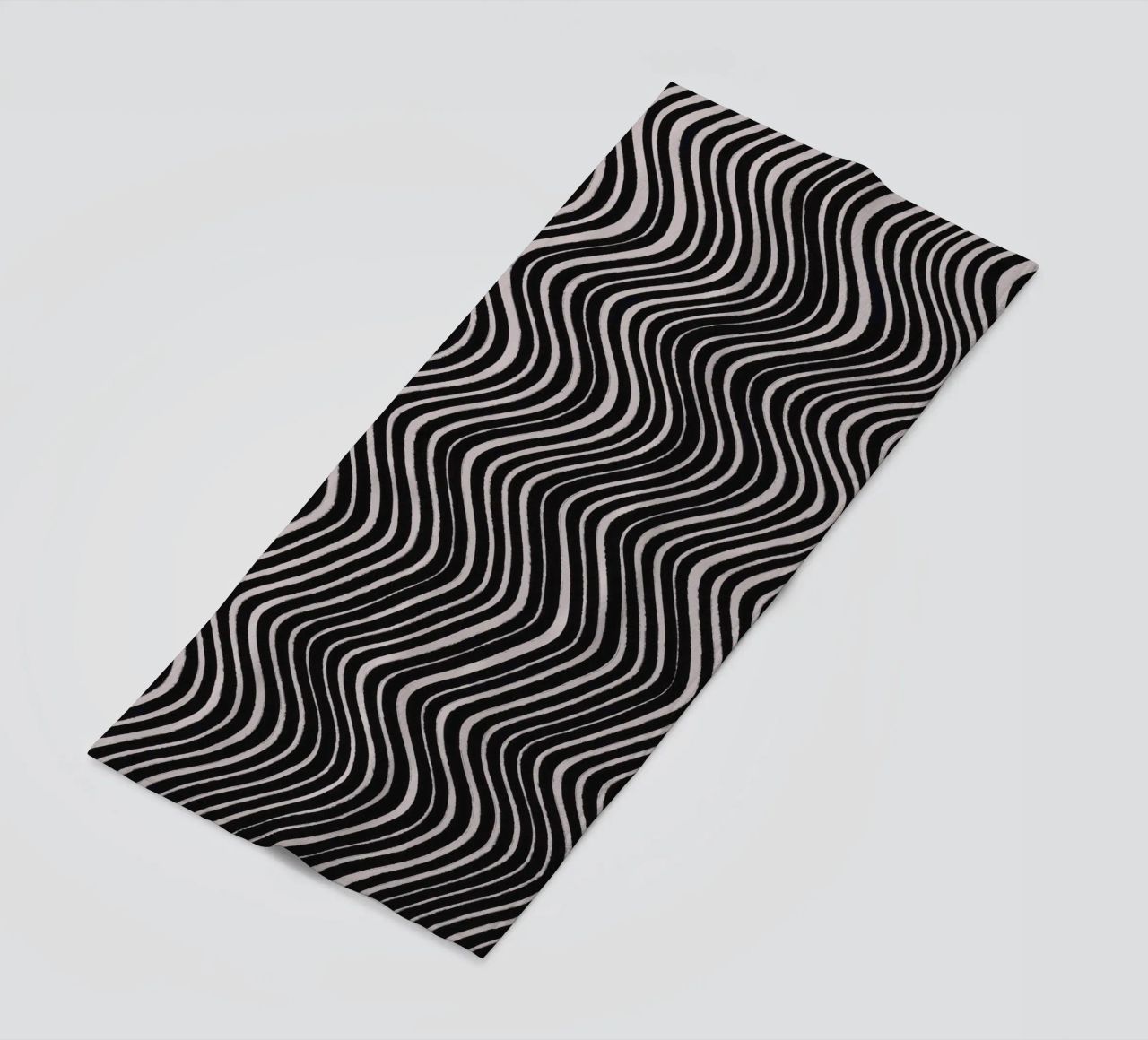 Pattern No 18 telo mare da treechild