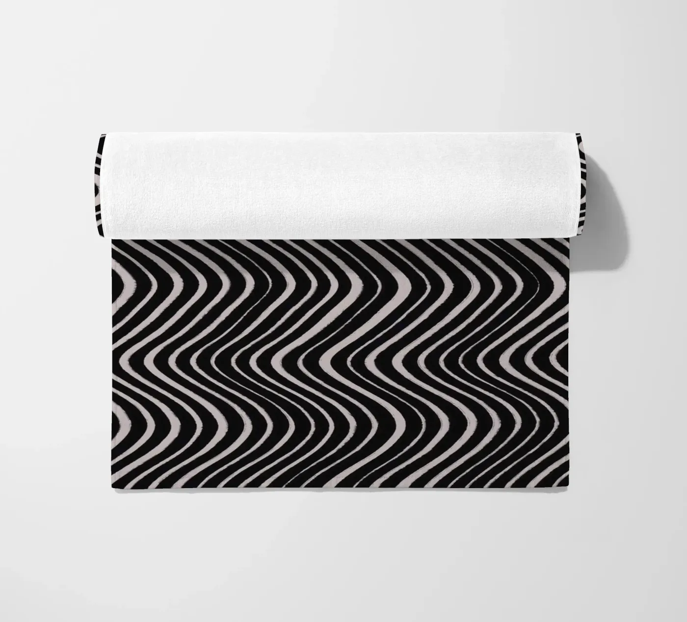 Pattern No 18 telo mare da treechild