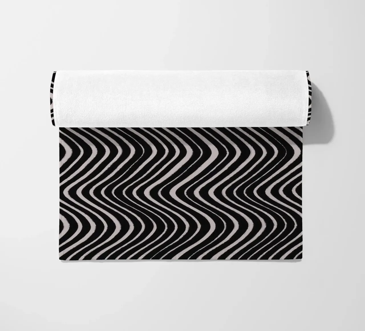 Pattern No 18 telo mare da treechild