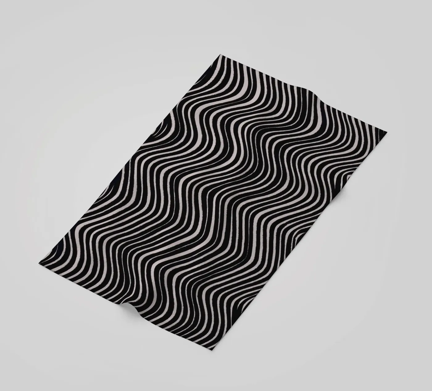 Pattern No 18 telo mare da treechild