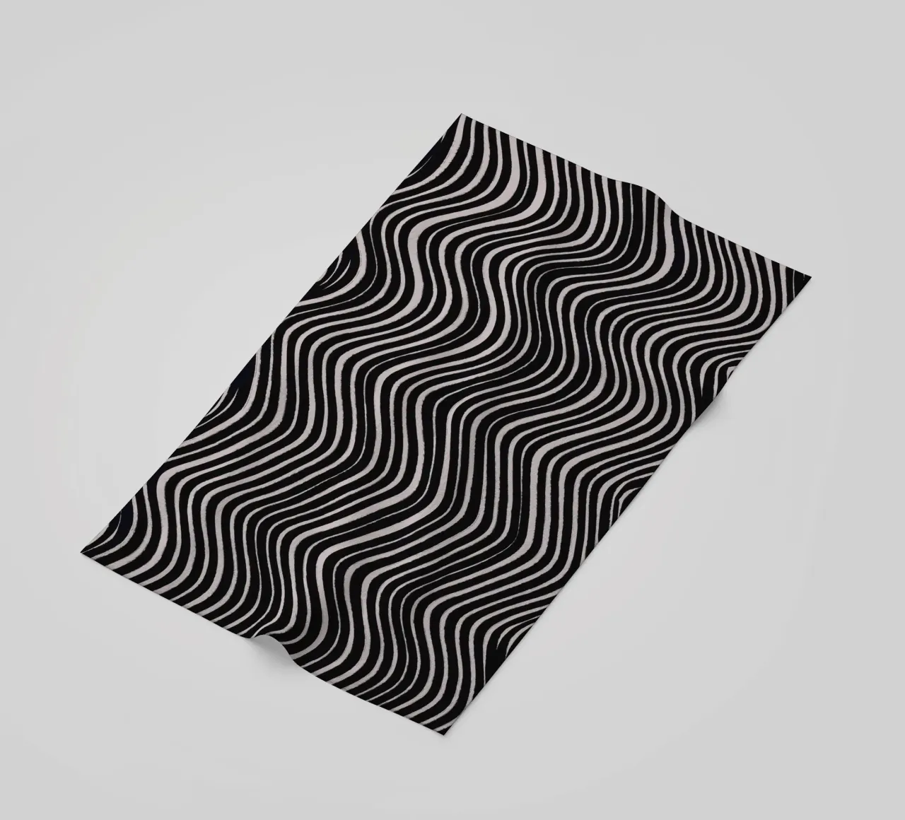 Pattern No 18 telo mare da treechild