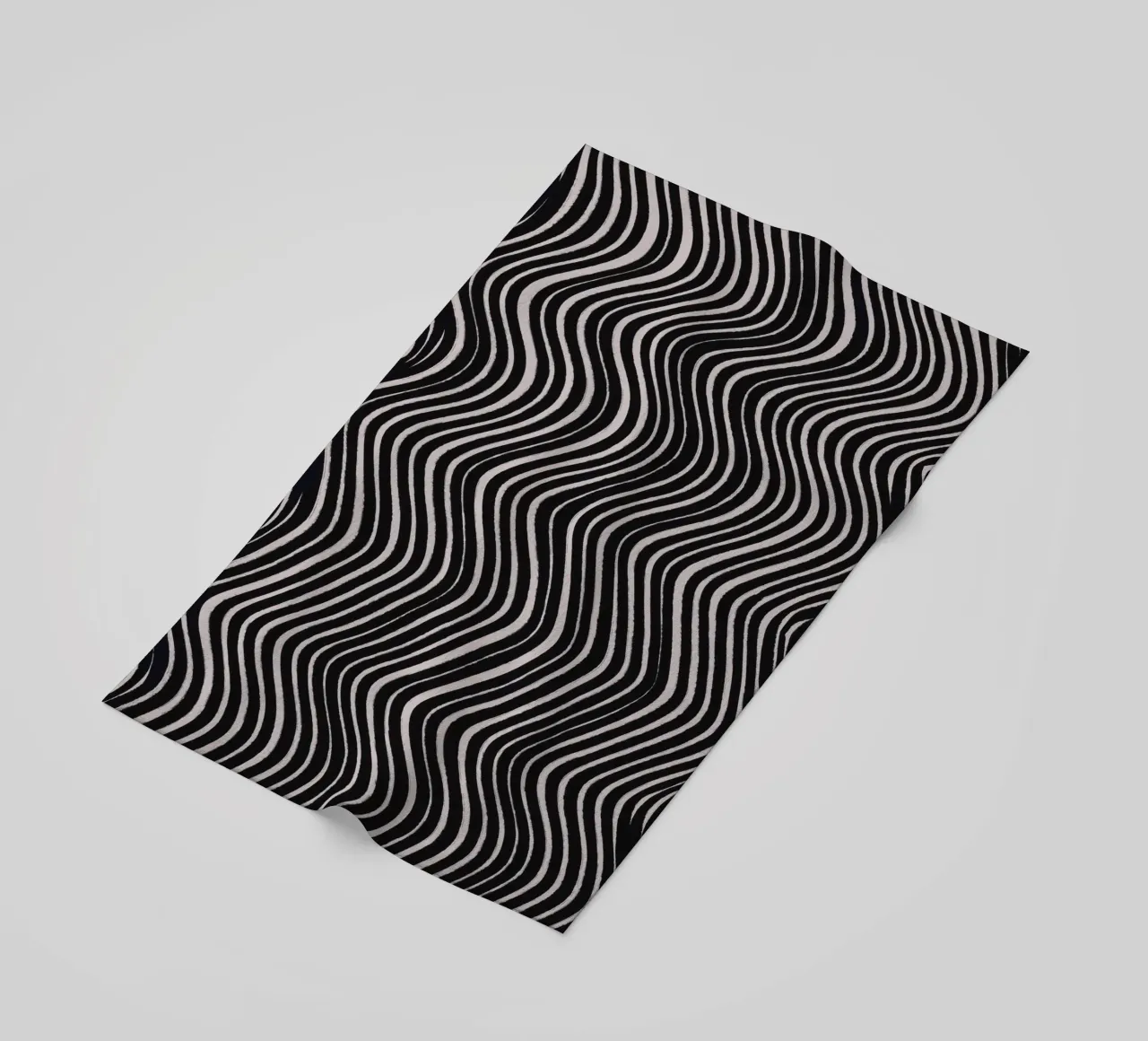 Pattern No 18 telo mare da treechild