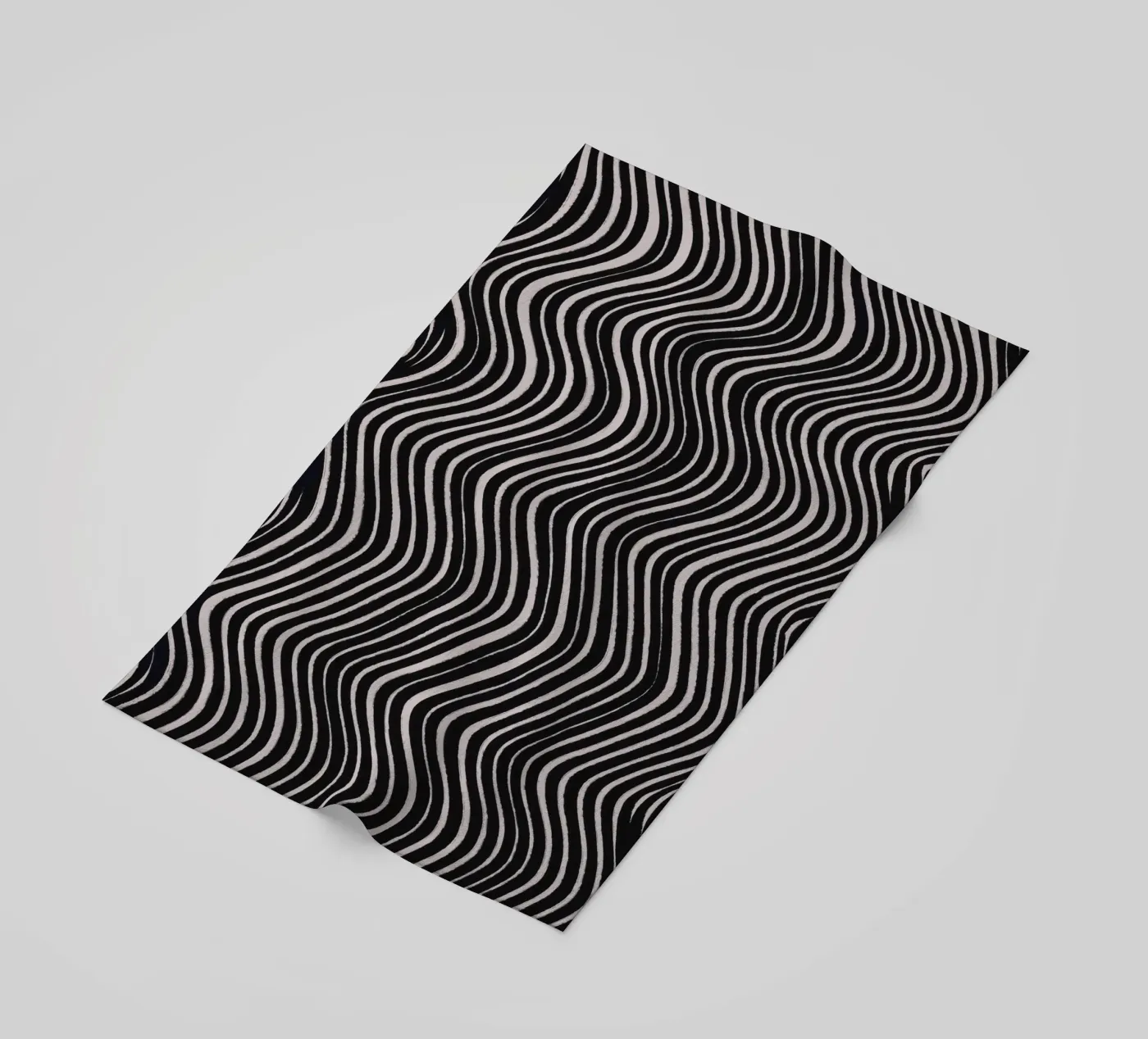 Pattern No 18 telo mare da treechild