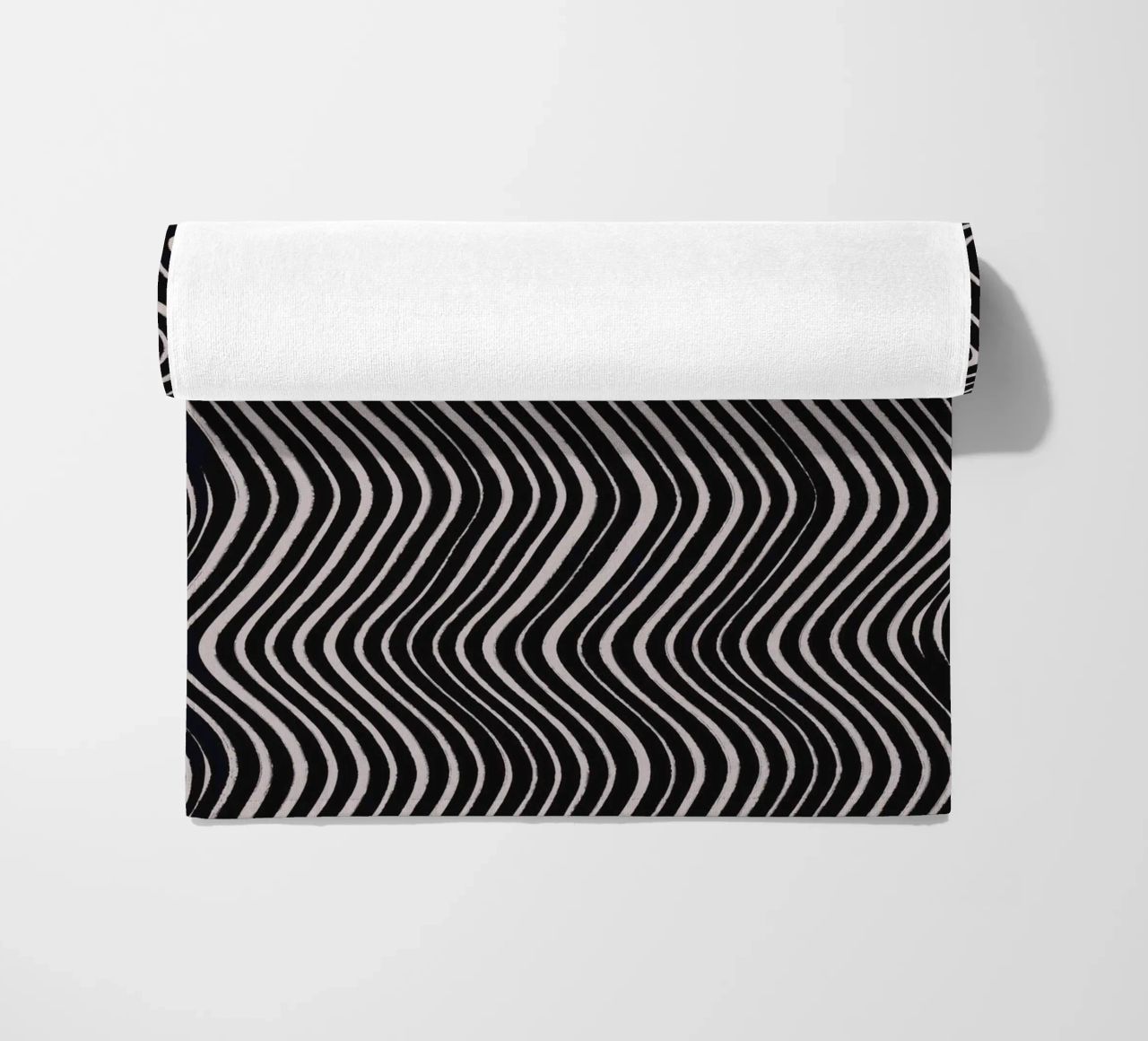 Pattern No 18 telo mare da treechild