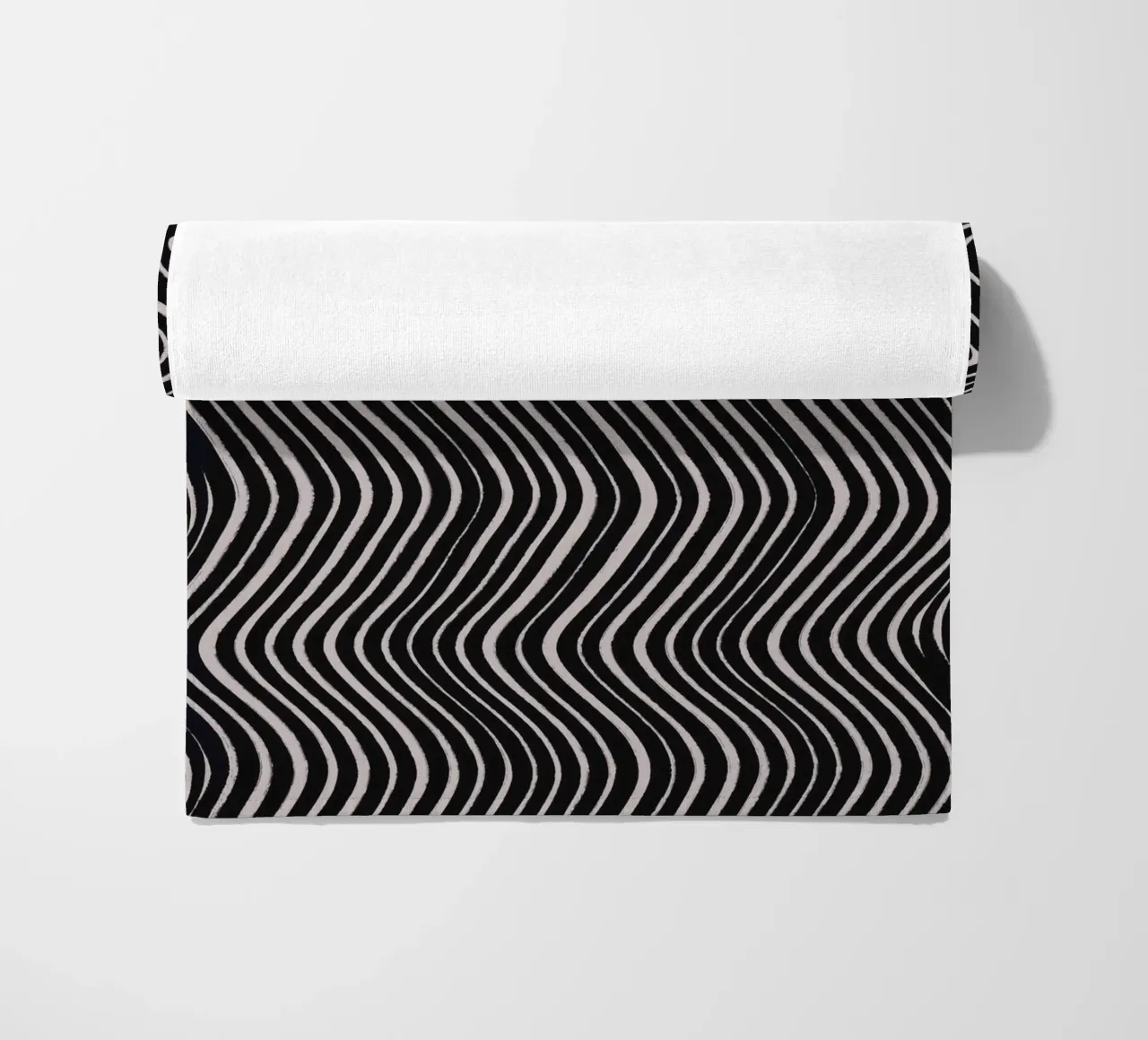 Pattern No 18 telo mare da treechild