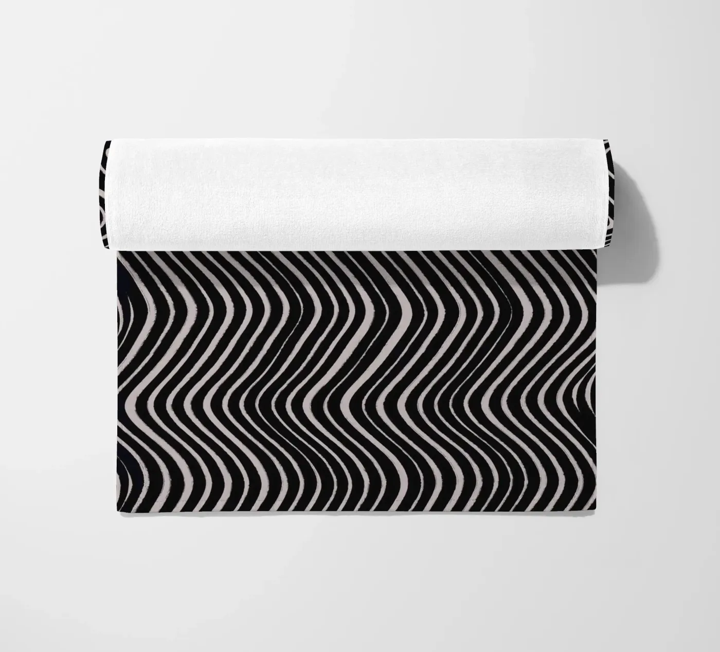 Pattern No 18 telo mare da treechild