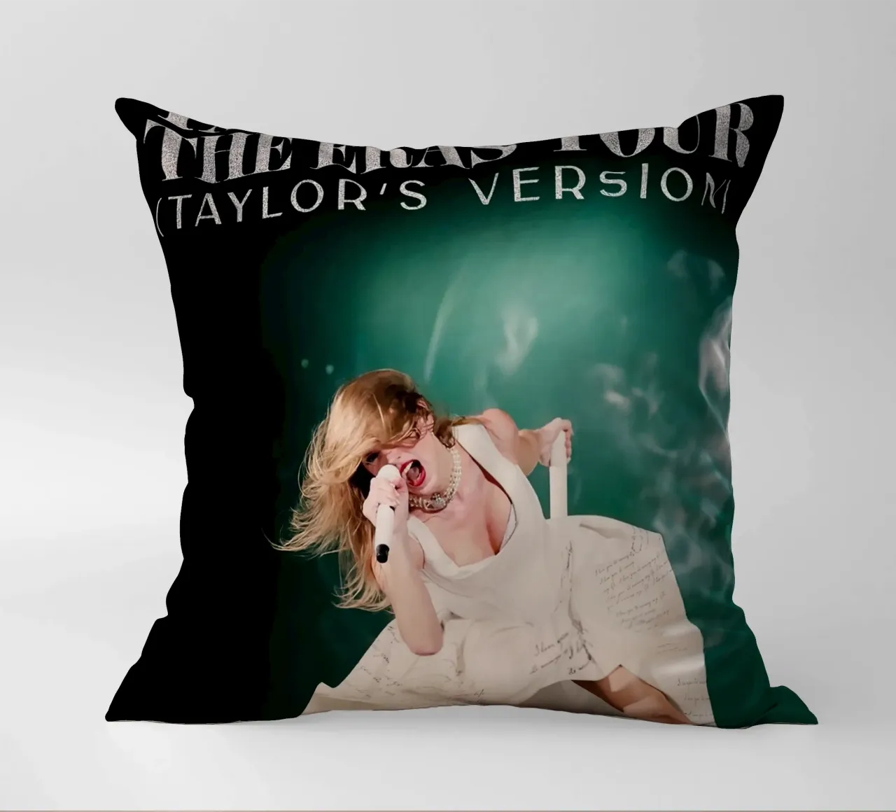 Taylor Swift cuscino da Musadad Shop