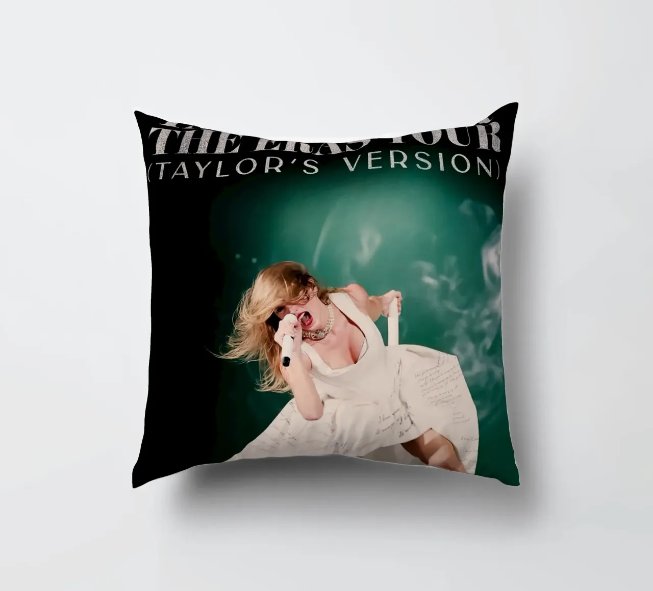 Taylor Swift cuscino da Musadad Shop