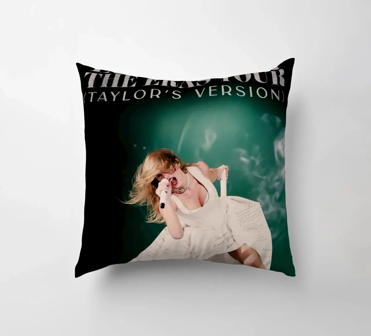 Taylor Swift cuscino da Musadad Shop