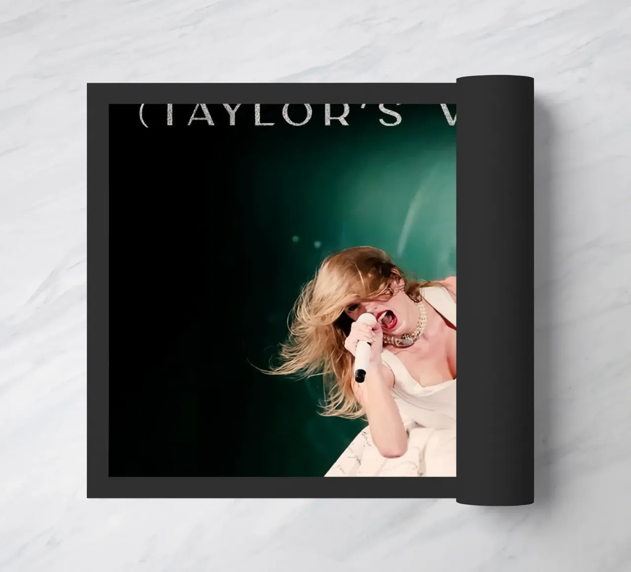 Taylor Swift zerbino da Musadad Shop