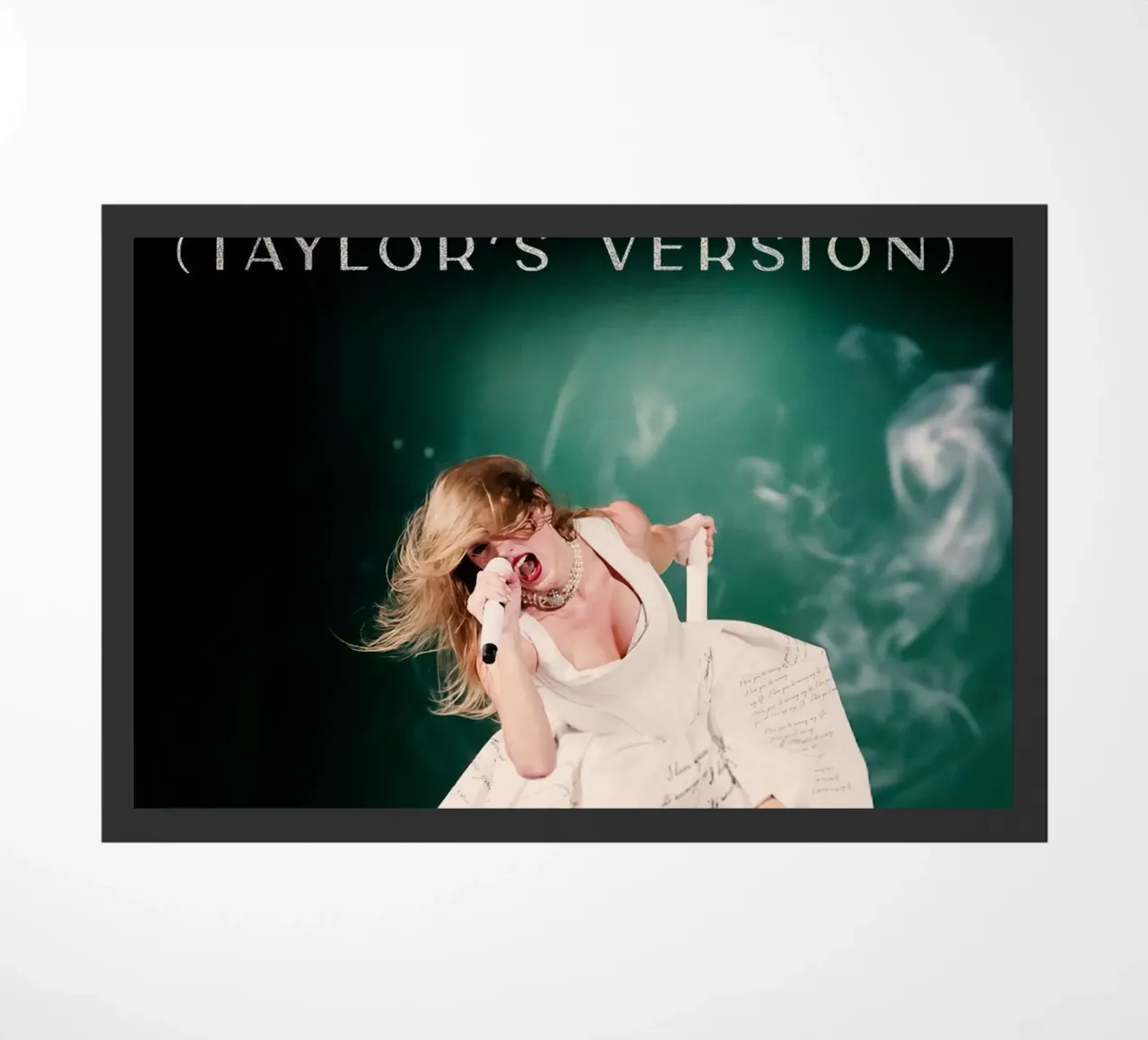 Taylor Swift zerbino da Musadad Shop