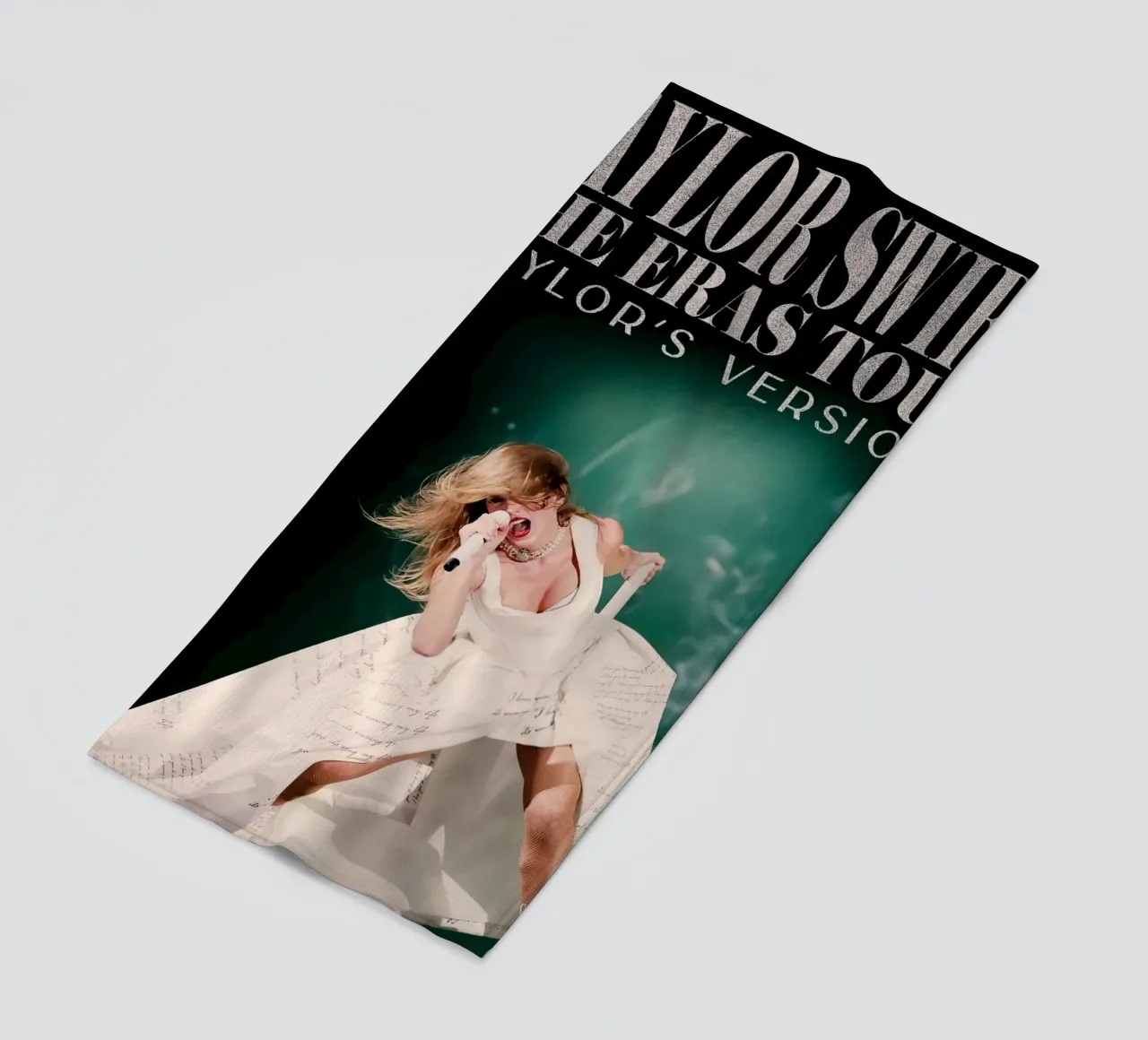 Taylor Swift telo mare da Musadad Shop