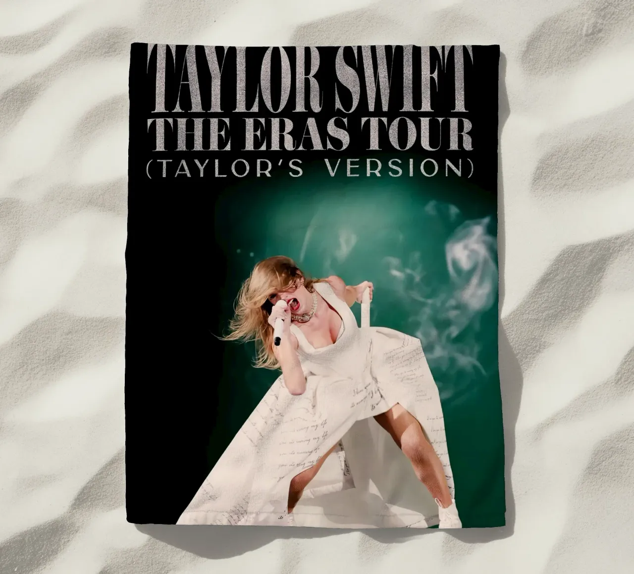 Taylor Swift telo mare da Musadad Shop