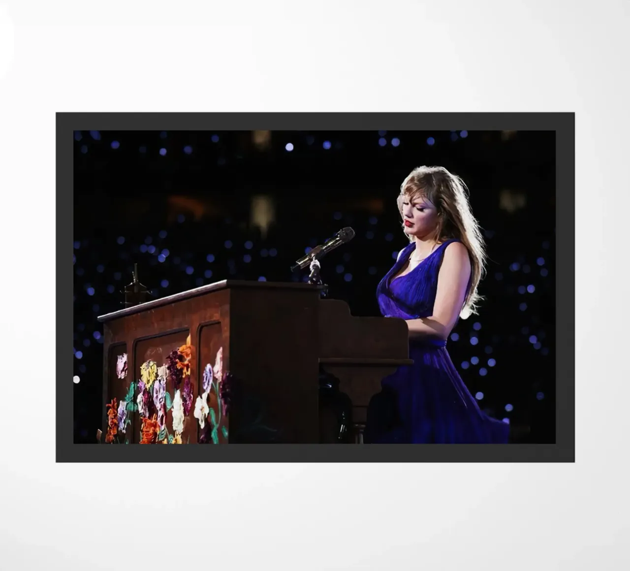 Taylor Swift zerbino da Musadad Shop