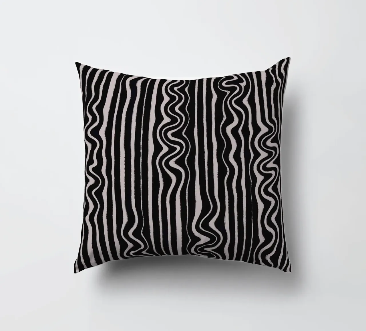 Pattern No 19 cuscino da treechild