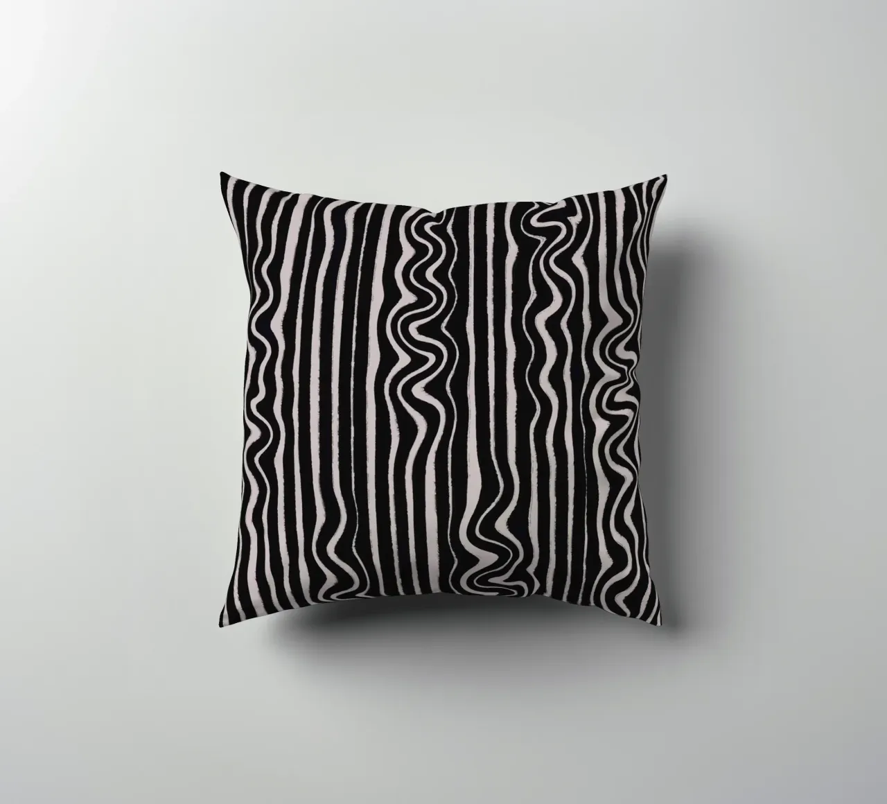 Pattern No 19 cuscino da treechild
