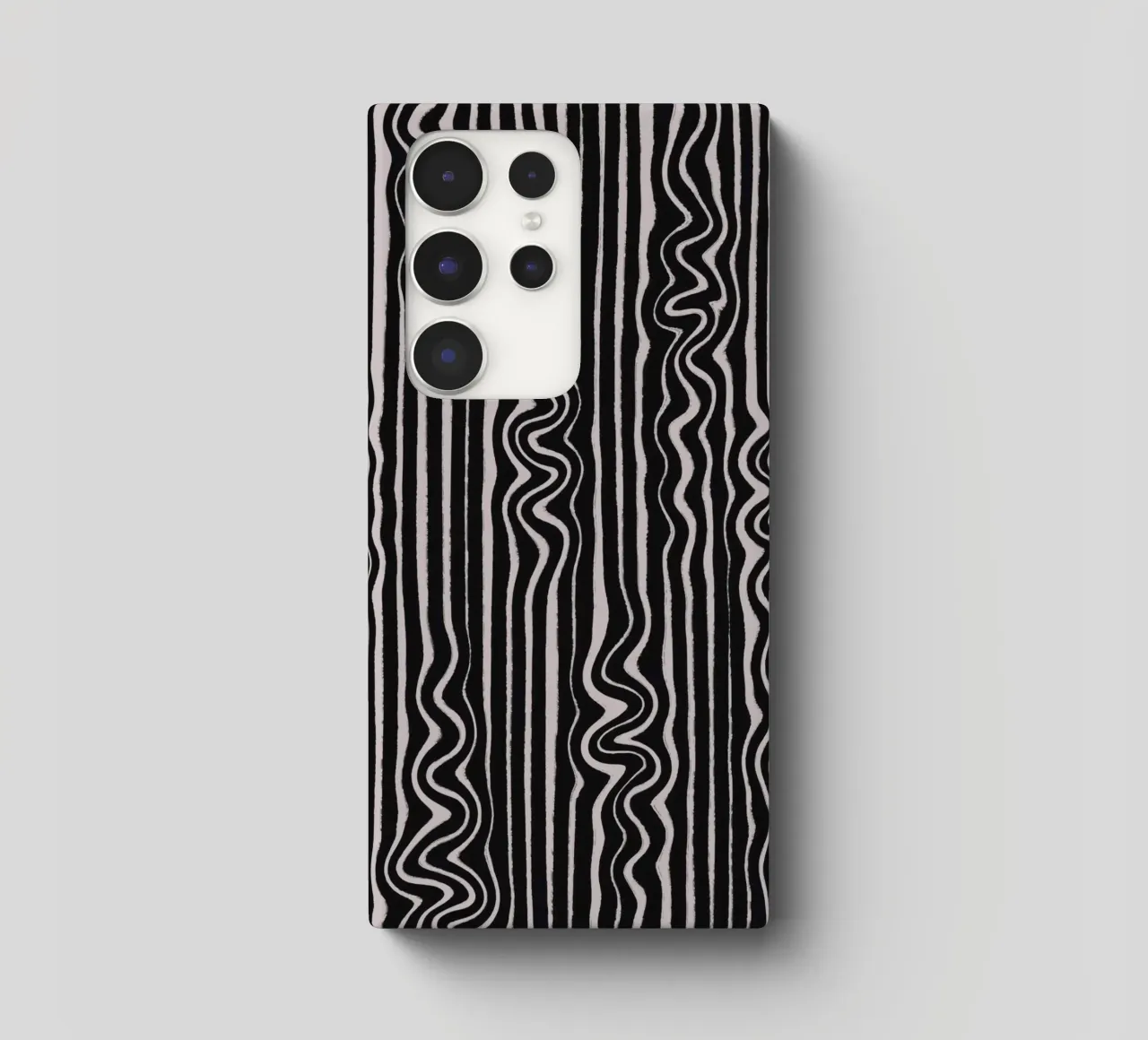 Pattern No 19 cover samsung da treechild