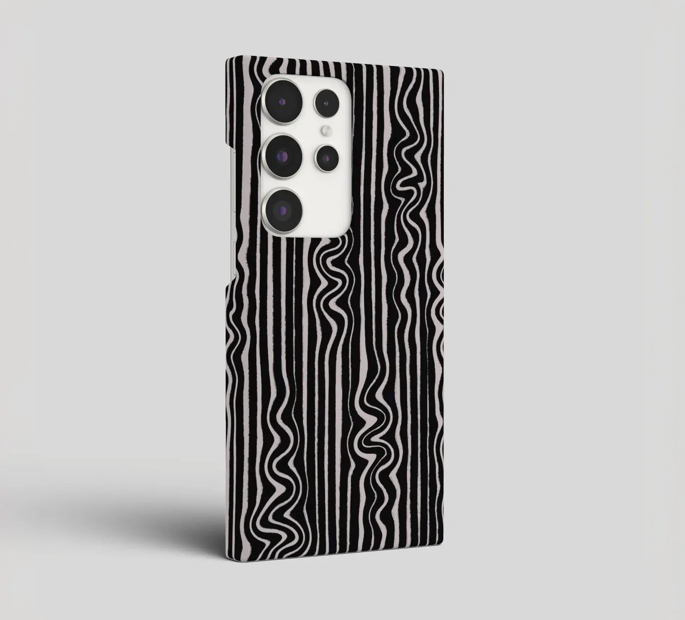 Pattern No 19 cover samsung da treechild