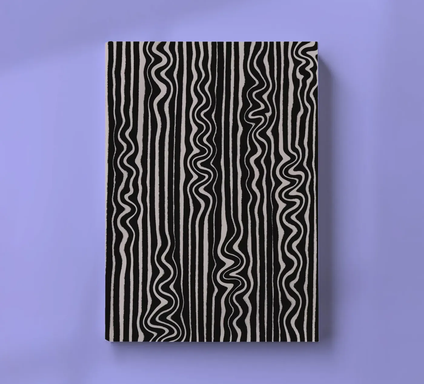 Pattern No 19 quaderno da treechild