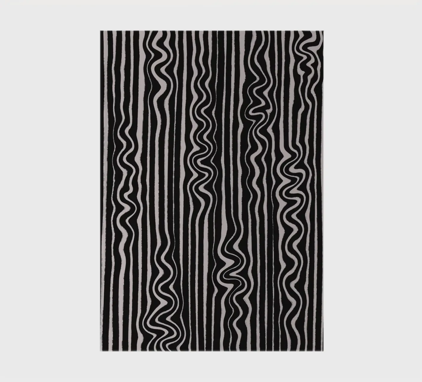 Pattern No 19 quaderno da treechild