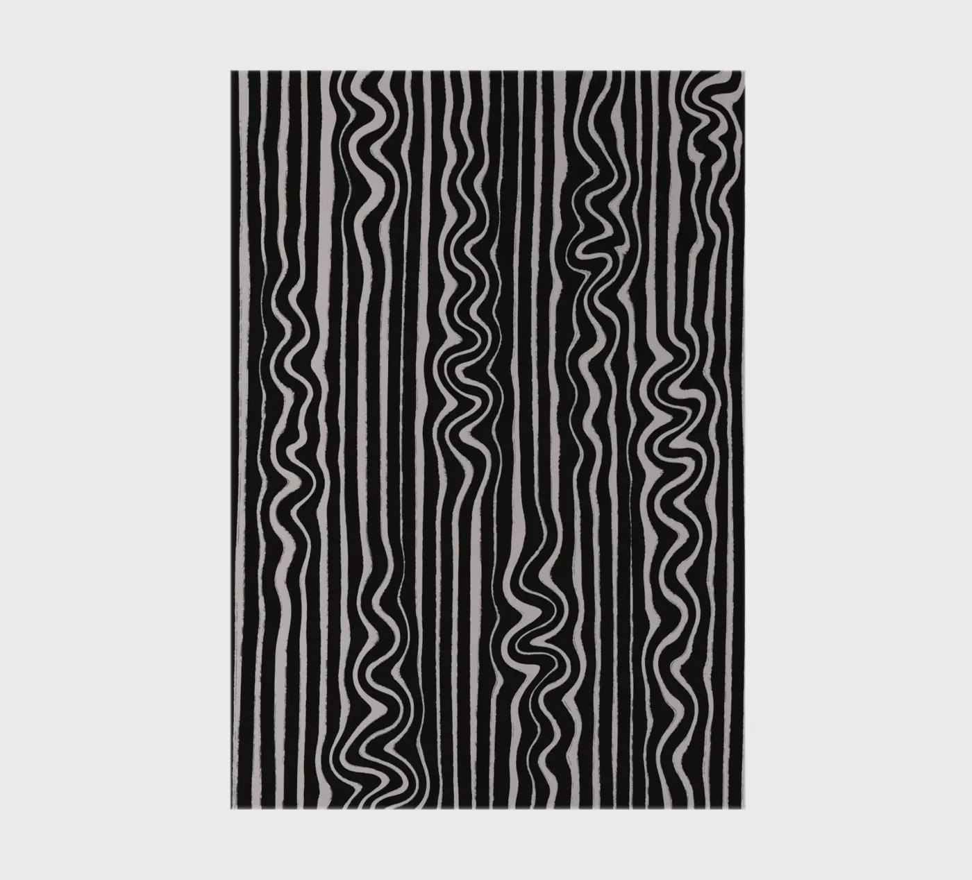Pattern No 19 quaderno da treechild