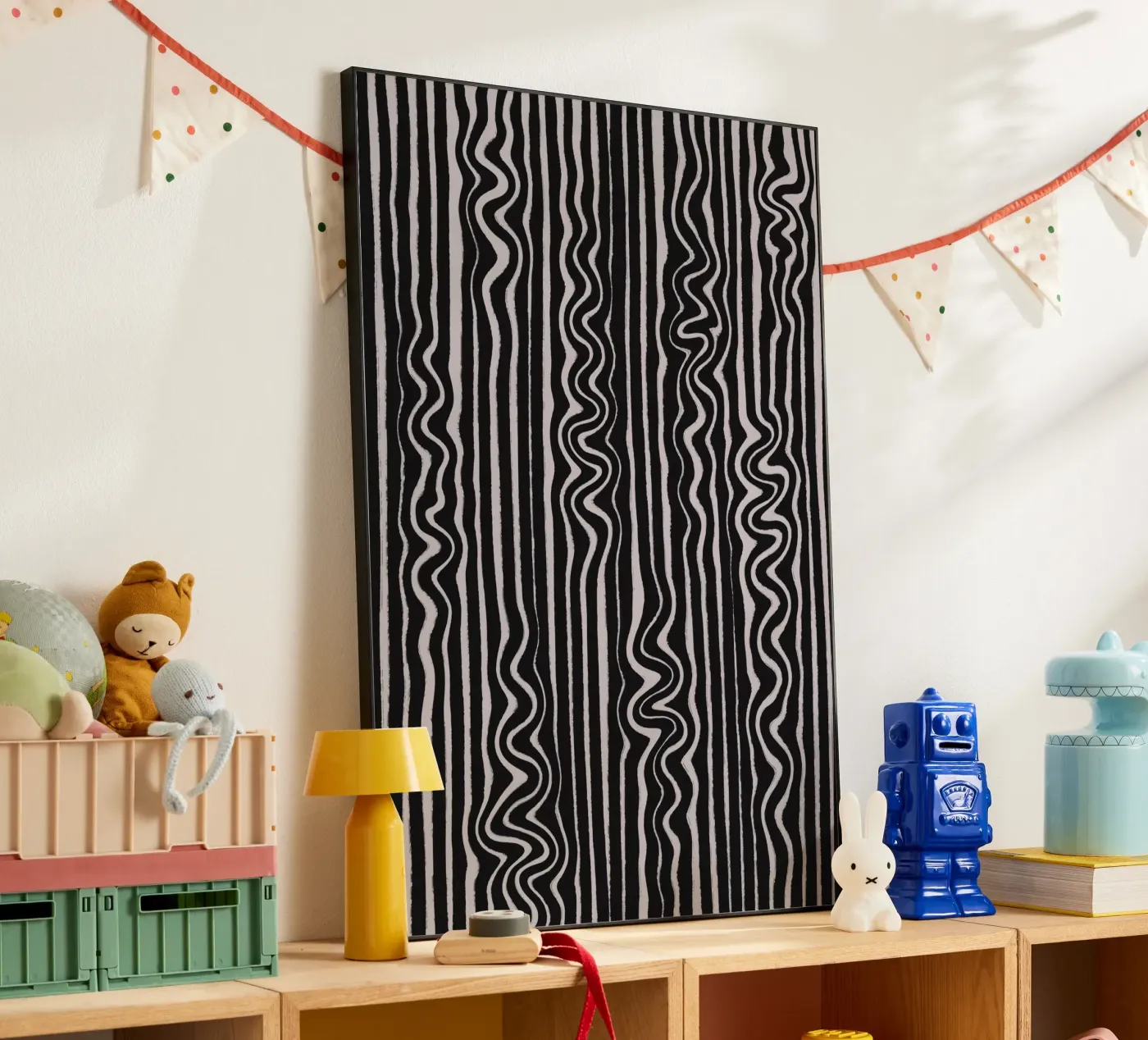 Pattern No 19 alluminio dibond da treechild