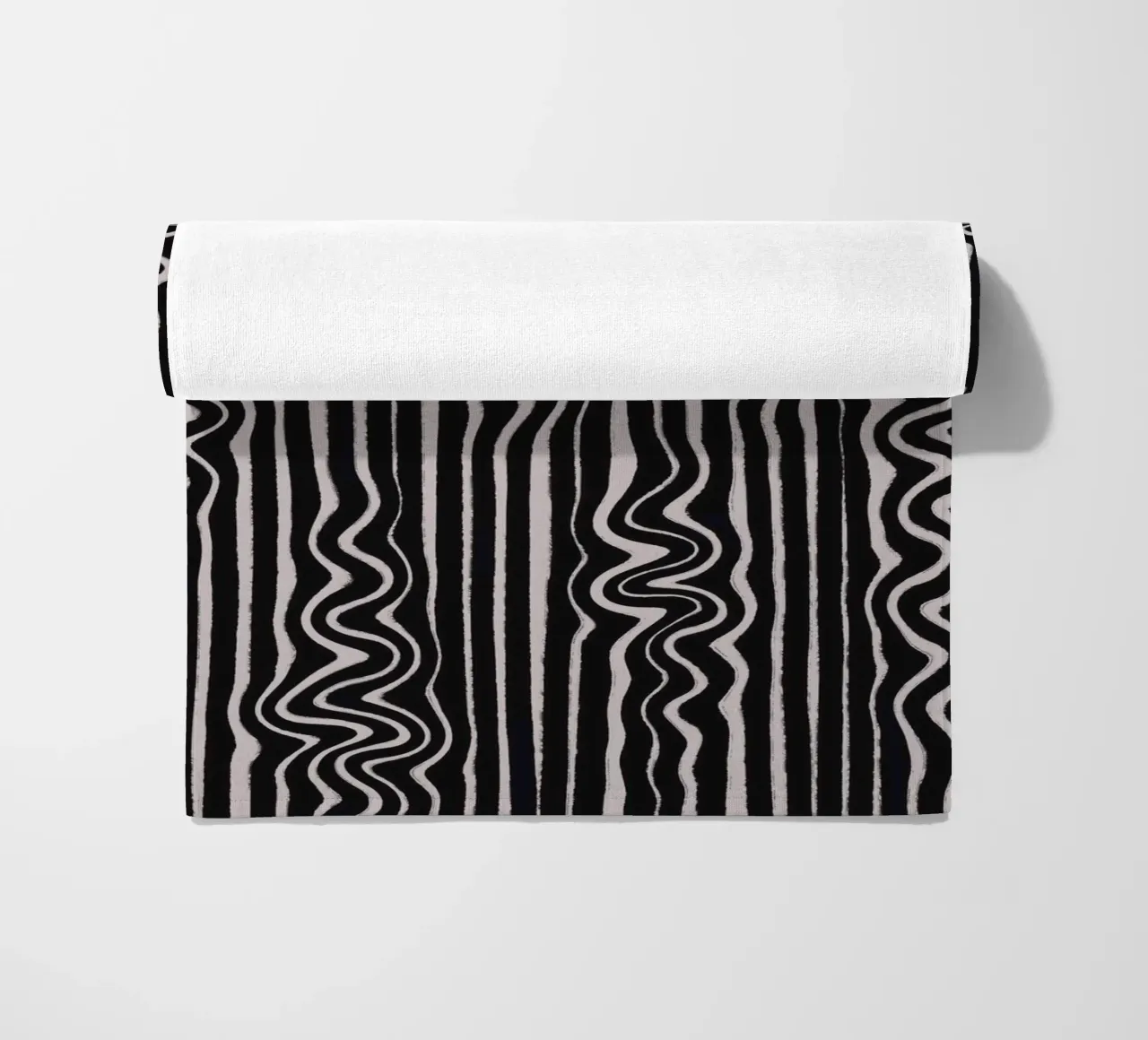 Pattern No 19 telo mare da treechild