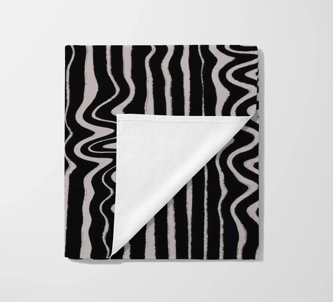 Pattern No 19 telo mare da treechild
